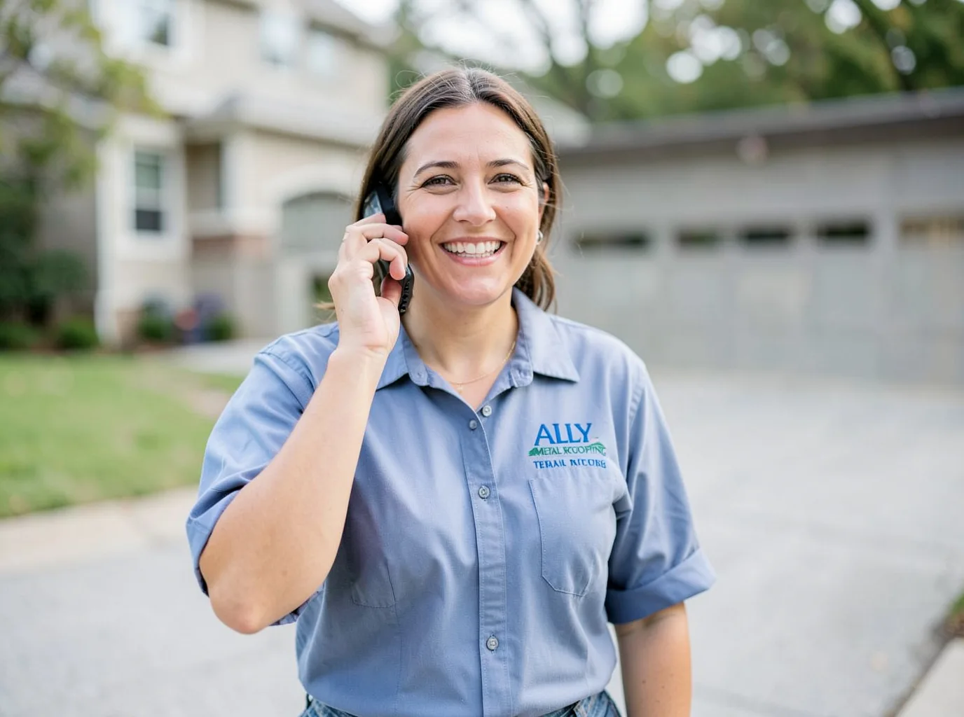 Metal Roof Installation Maryville, TN FAQs